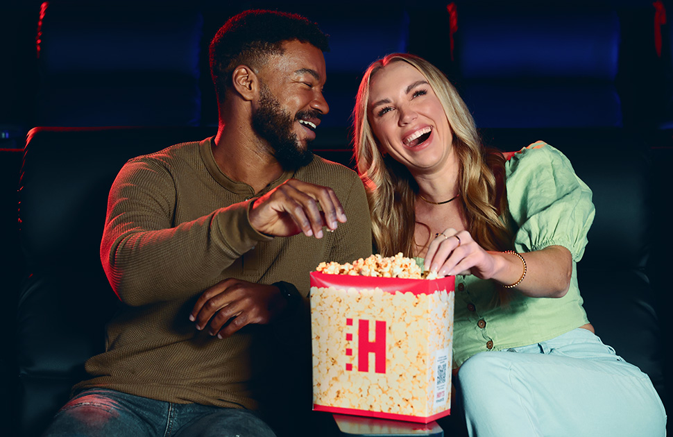 ACE HOYTS Rockingham | Free VIP Membership*