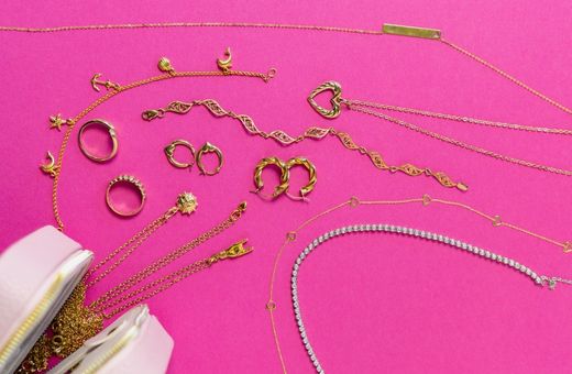 Zamel's 65th Birthday Sale
