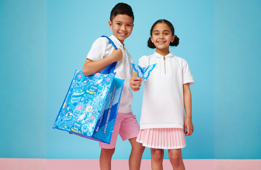 Smiggle | Choose Kindness with Smiggle & Dolly’s Dream