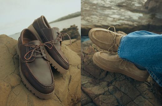 Johnny Bigg | 25% Off All Footwear