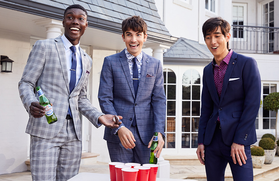 yd. - $100 Off Suits