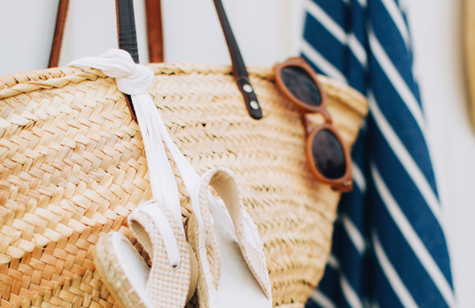 Fresh Feels of Summer