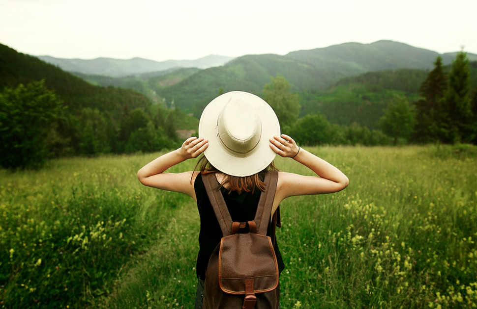 New Year, New Ways to Feel Good