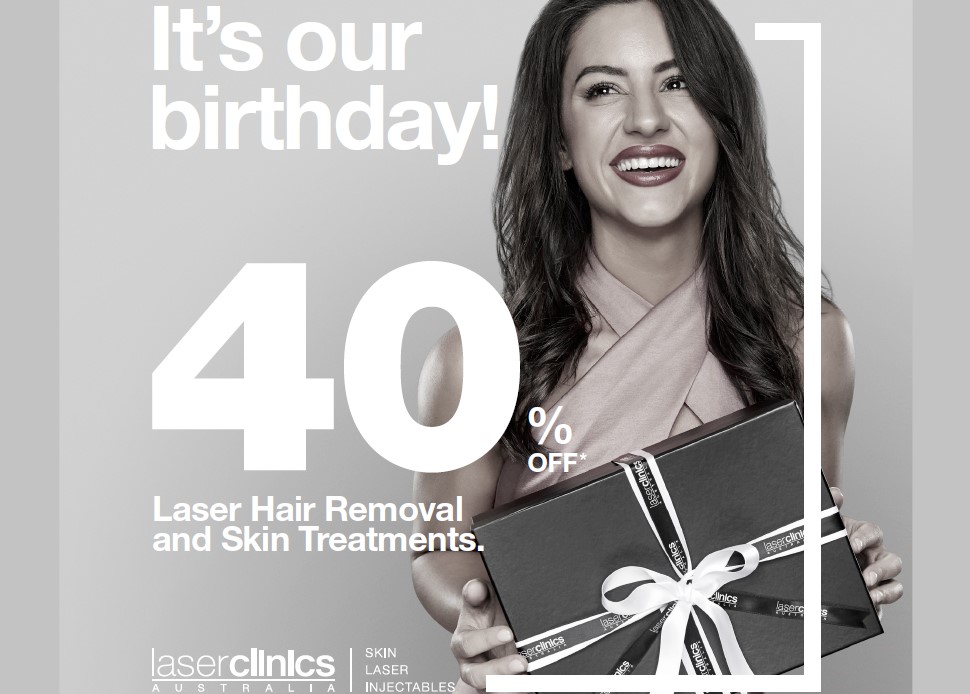 Happy Birthday LCA!