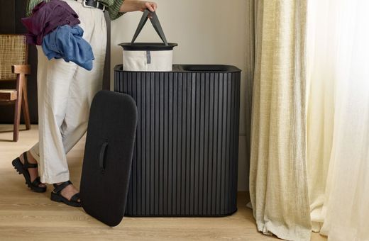 Howards Storage World | Members Save 20% On Laundry 