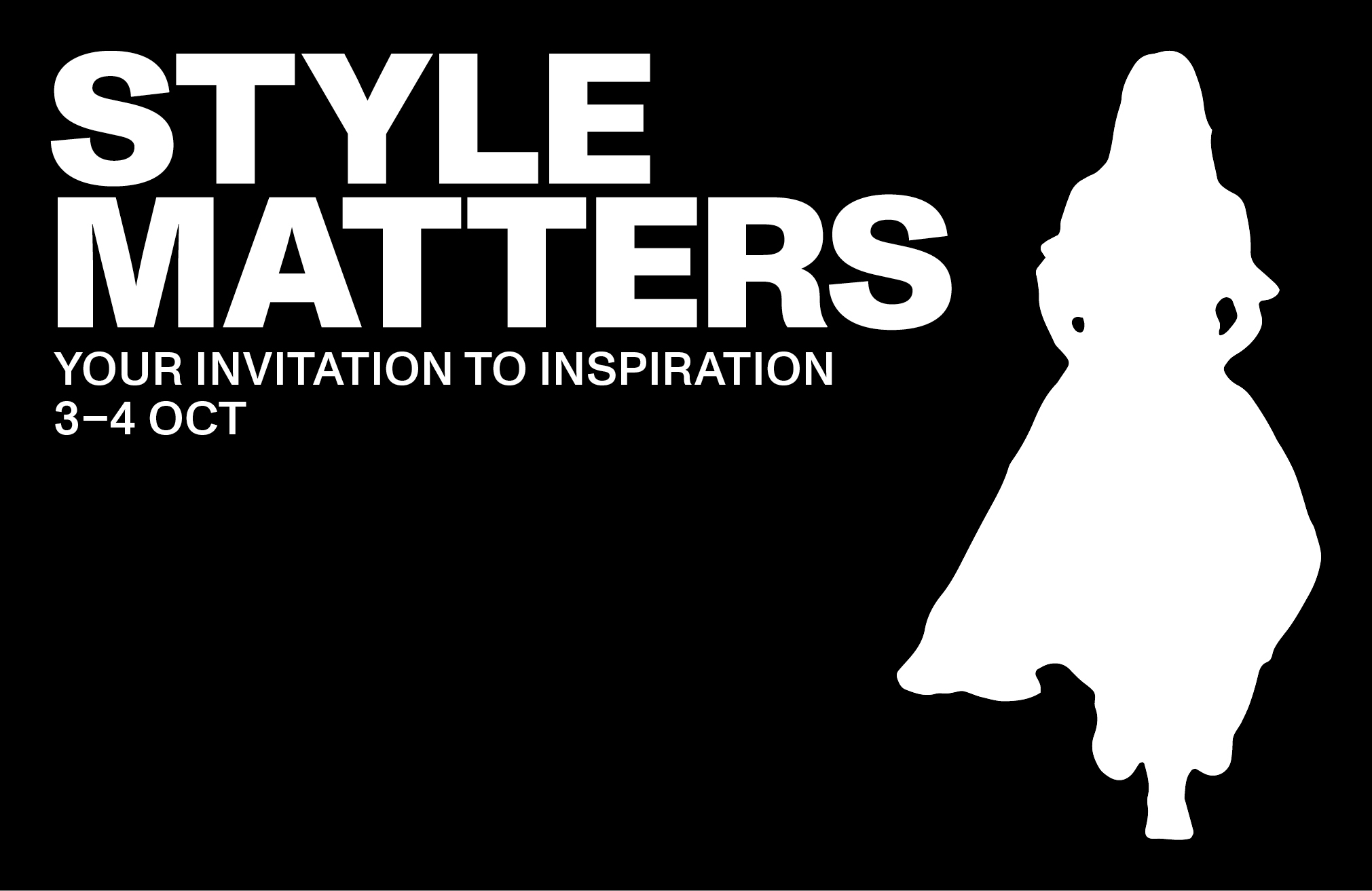 Style masterclasses – Book now