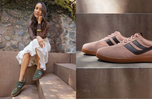 Paul Carroll | Shoes New Season Launch