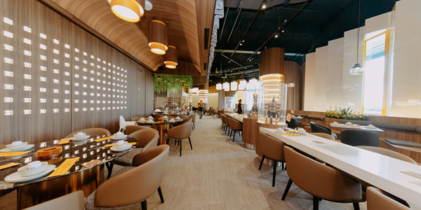 Brick Valley Now Open at The Glen