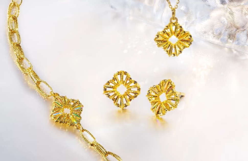 Lukfook Jewellery In-store Offer | Australia Only
