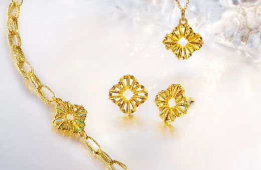 Lukfook Jewellery In-store Offer | Australia Only