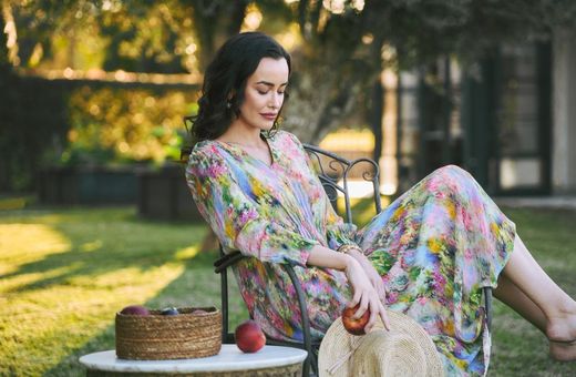 Blue Illusion Enjoy an Additional 40% off Sale & Outlet