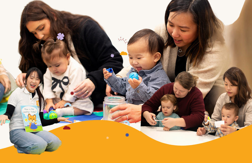 Shichida Australia | 50% Off Open Day Classes