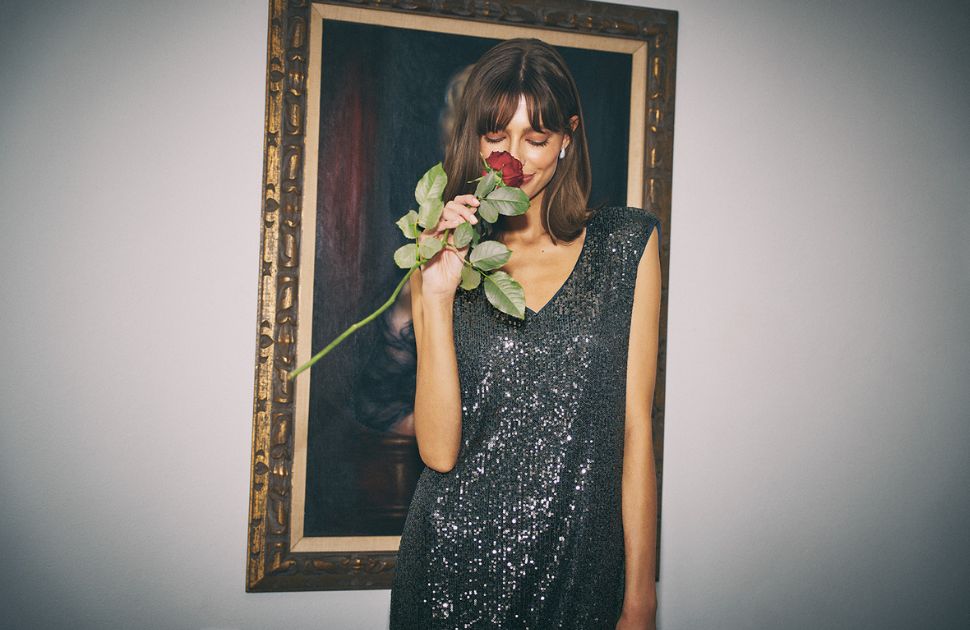 Blue Illusion Sunset Glow | New In