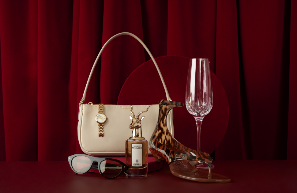 David Jones | Find The Perfect Gift
