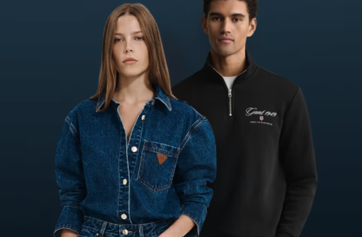 David Jones | Up To 30% Off New Season Fashion