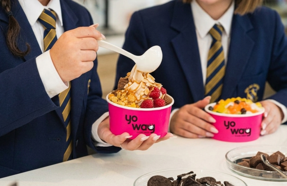 Yo Way | 10% Off Students Discount