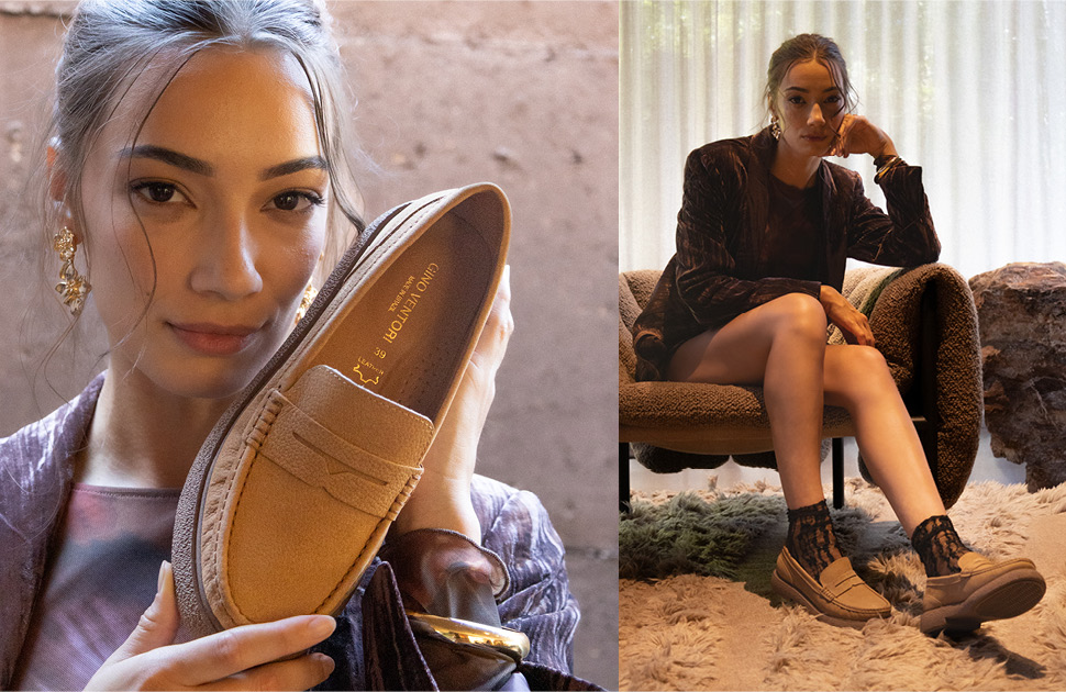 Paul Carroll Shoes | End Of Season Sale