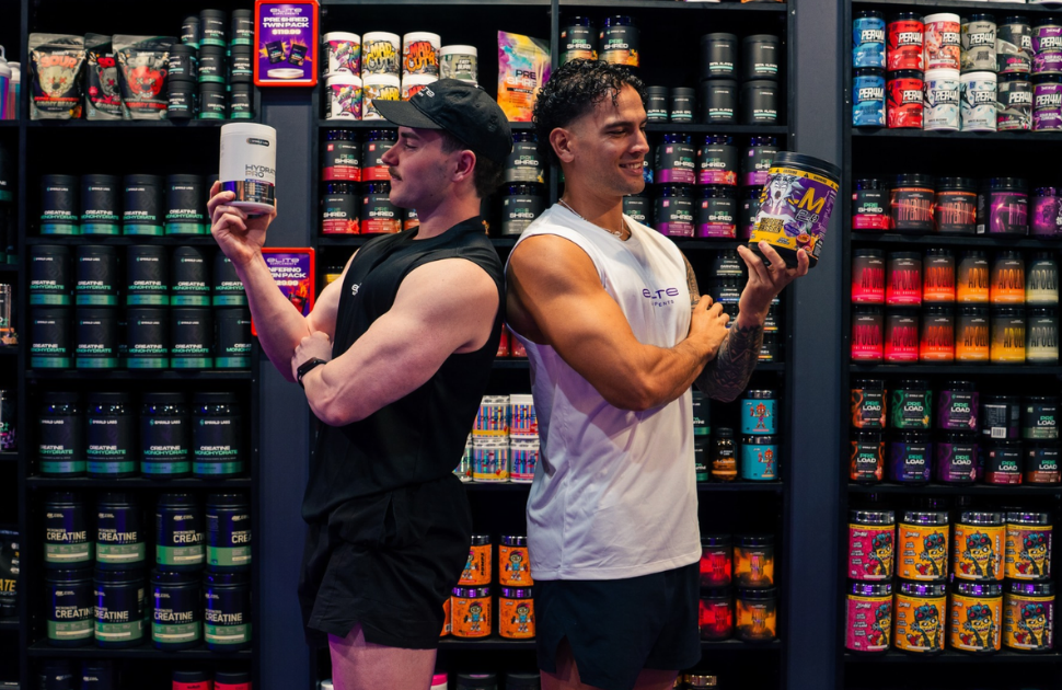 Elite Supplements | Up To 60% Off Storewide