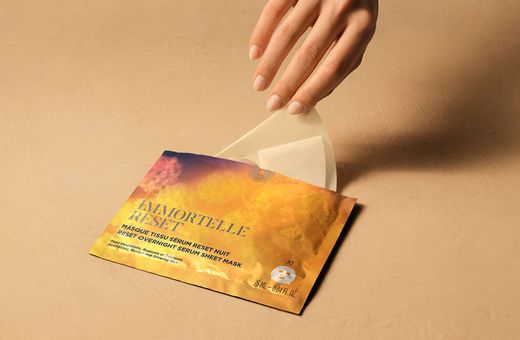 L'Occitane | A Moment To Reset