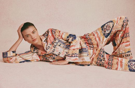 Peter Alexander | Midnight Oasis