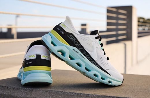 Skechers | End of Season Sale Has Arrived