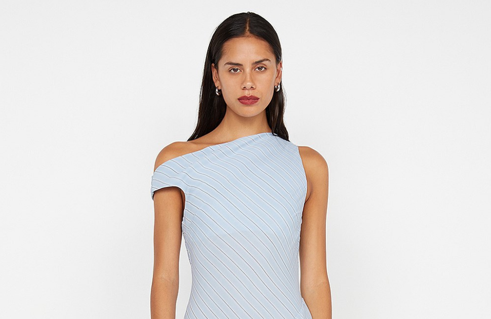 David Jones Mid Season Sale: Up to 50% Off the Original Price of Selected Fashion