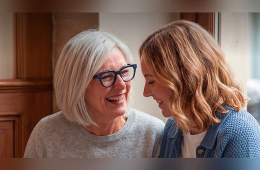 OPSM | Frame Her World View In Style​