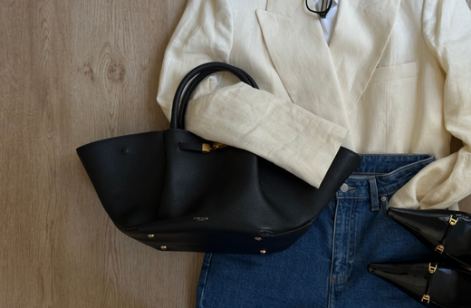 Styling a pair of jeans for all occasions