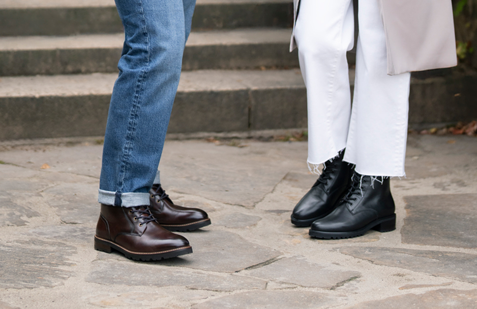 Florsheim | 25% Off When You Spend $150