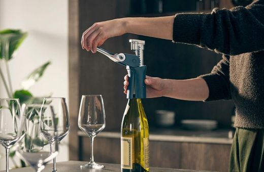 Howards Storage World | Members Save 20% on Wine & Bar Essentials at Howards