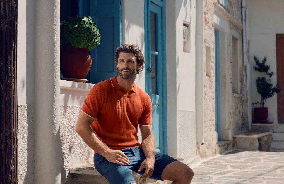 Gazman | Summer Collection