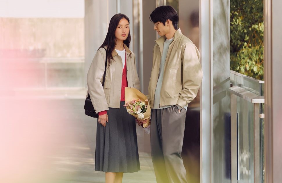 Uniqlo | Celebrating Year of the Horse - Free Red Packets