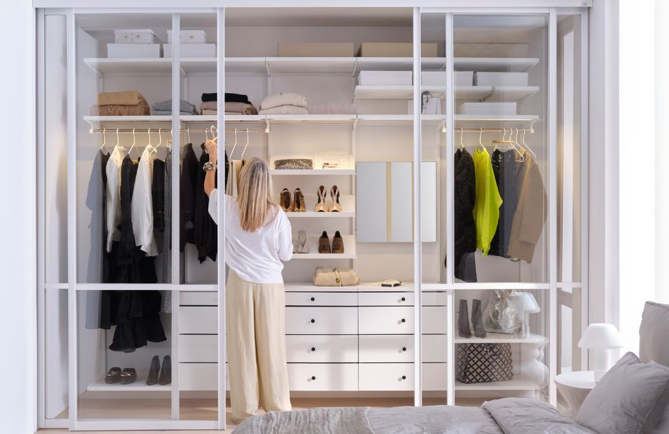 Howards Storage World | Members Save 20% On Shelving