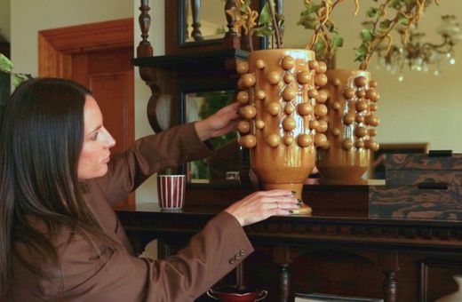 Restyle your space as the seasons change