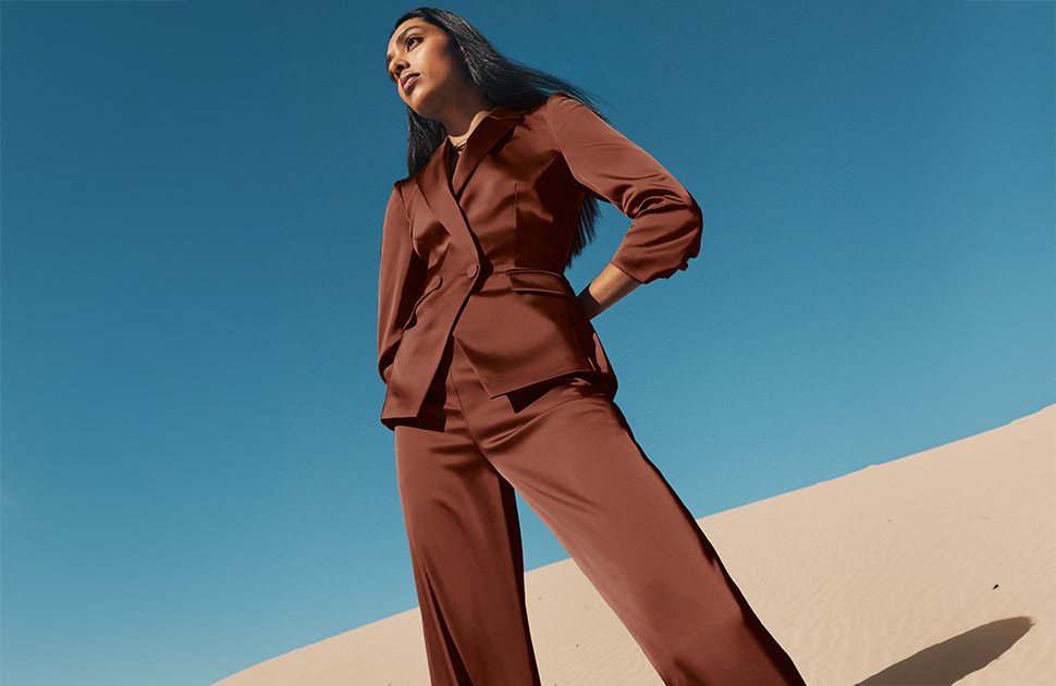 Portmans 40% Off All Jackets & Pants