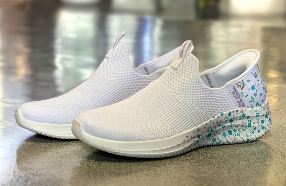 Skechers The Frenzy Sale is Now On