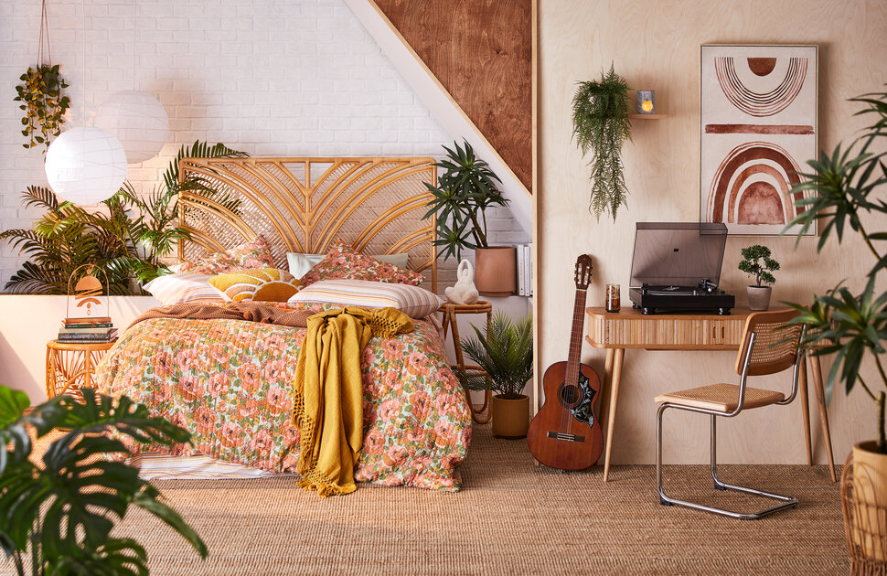 Adairs Retro Summer