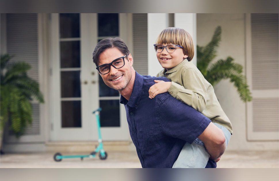 Find the Perfect Gift for Dad at OPSM