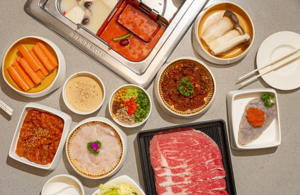 Haidilao Hot Pot