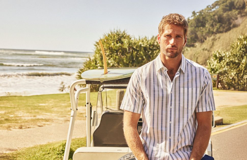 Gazman Christmas at Gazman