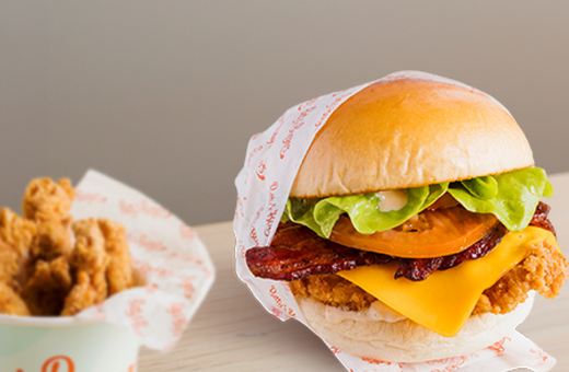 Betty's Burgers | Bestie Day - 2 For 1 Burgers