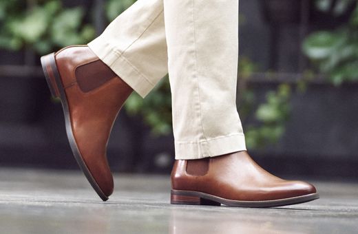 Florsheim | 25% Off When You Spend $175 