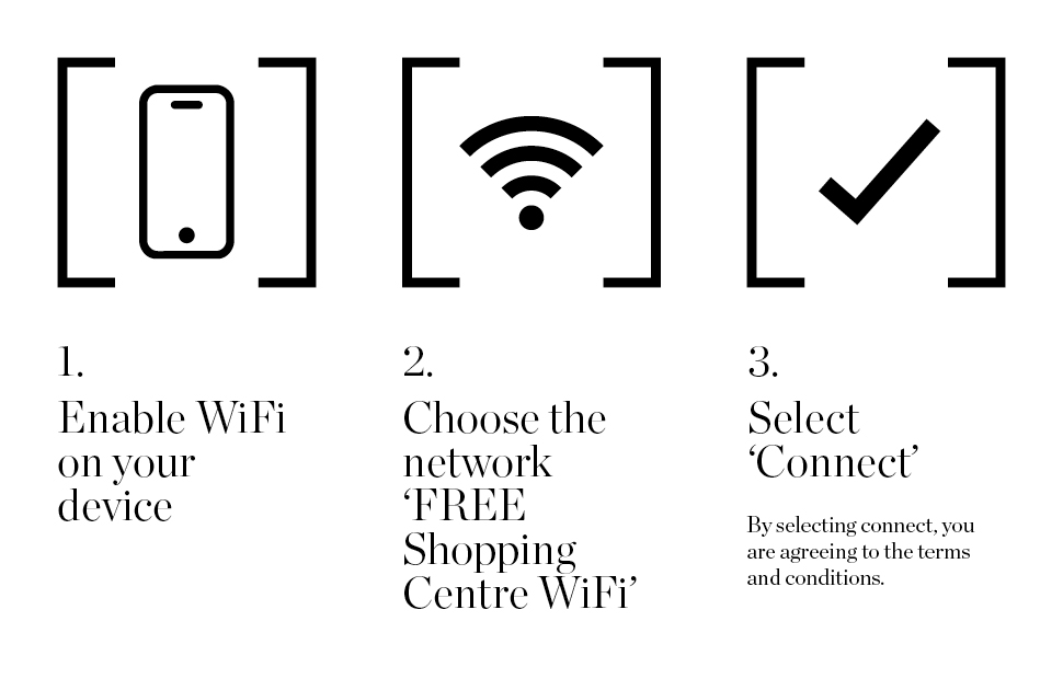 Free WiFi