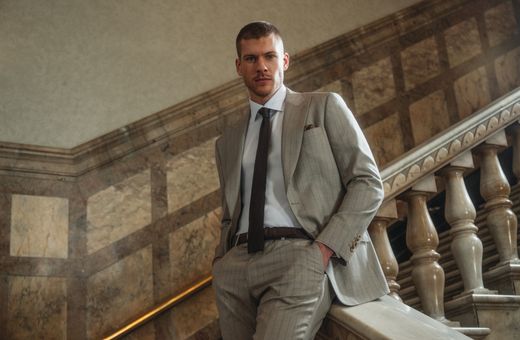 Peter Jackson Black Friday Sale