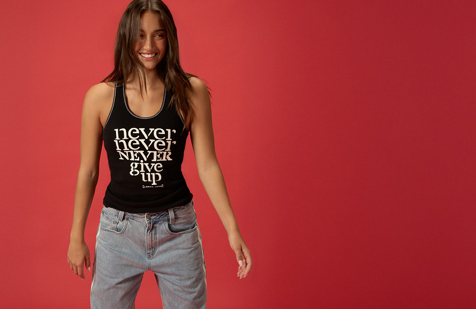 Lorna Jane | Enter The Archive