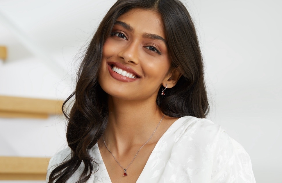 Up to 50% off* selected items at Michael Hill