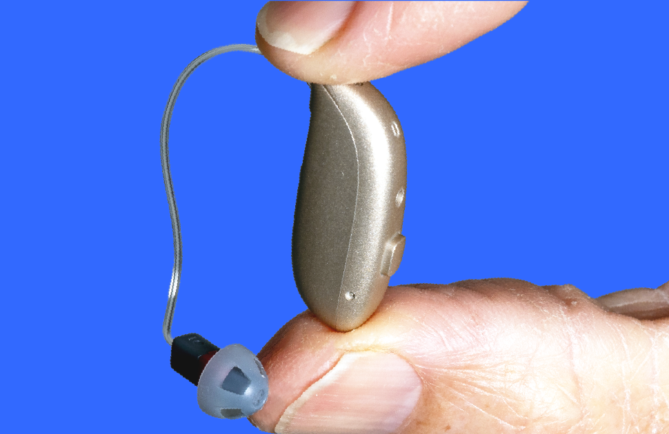 Hearing Australia | 50% Off Your Second Hearing Aid