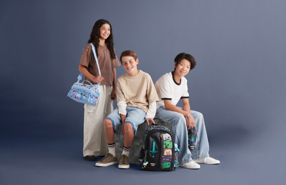 Smiggle | Newest Collection 