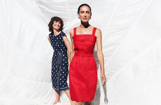 Jacqui E 30-40% Off Storewide