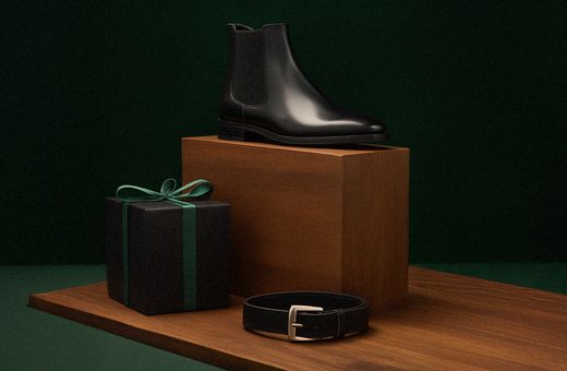 Peter Jackson The Gift of Style